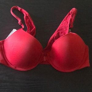 Victoria’s Secret Demi Bra